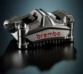 Vì sao Brembo luôn xuất hiện độc quyền ở các giải đua MotoGP?