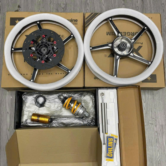 COMBO XE 12