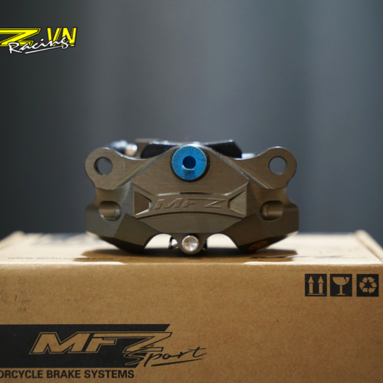Heo Dầu MFZ 2Pis Billet ( CBA-09-84 )
