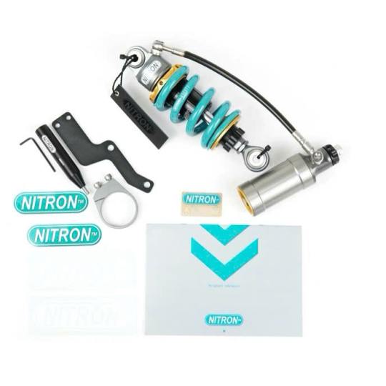 Nitron Yamaha Ex135 / 150 