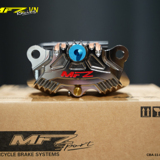 Heo Dầu MFZ 2PIS PRO NIKEN