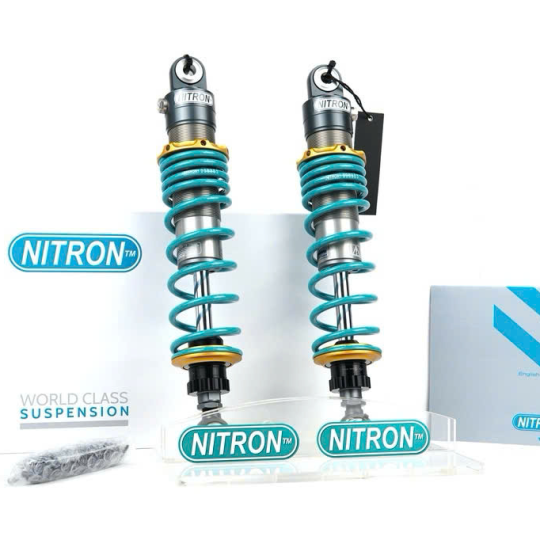 Nitron R1 Wave Dream Future 