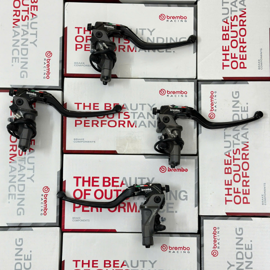 Tay thắng Brembo Corsa 15/16/17/19