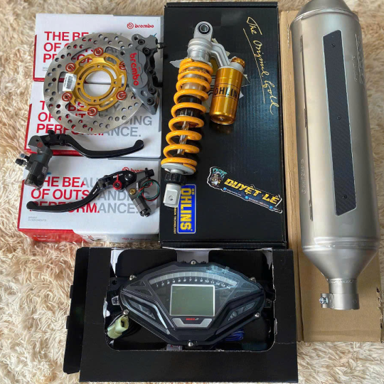 COMBO XE 11