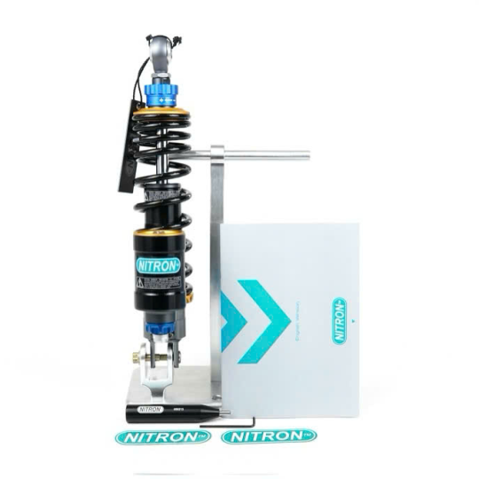 Nitron Vario Lead Scoppy Giorno 
