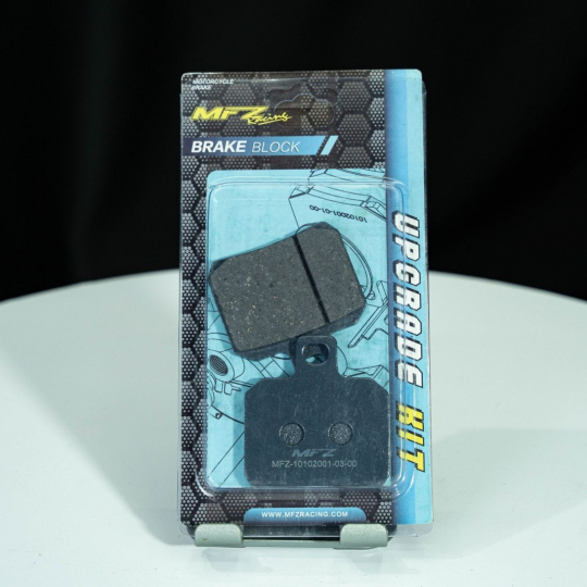 Bố Thắng MFZ Racing 2Pis Chính Hãng