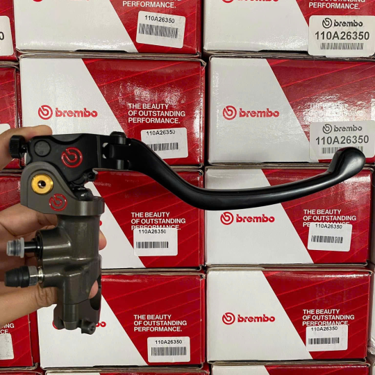 Brembo Rossi GP