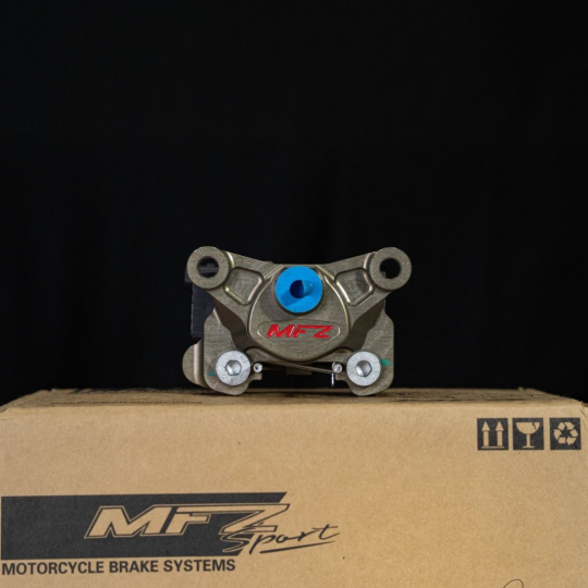Heo Dầu MFZ 2Pis Rossi Billet ( CBA-03-64 )