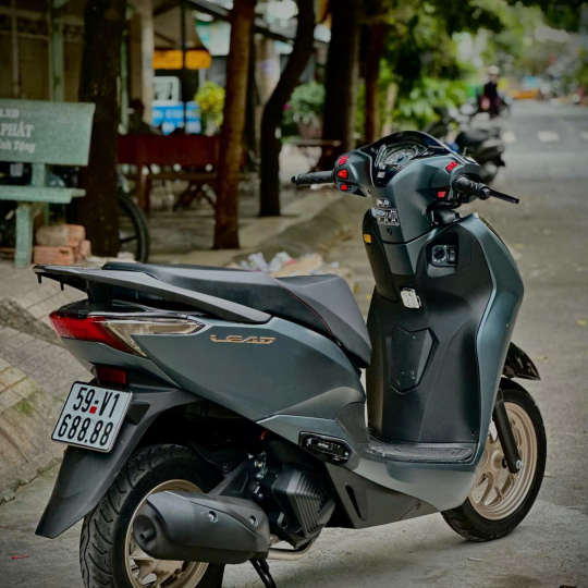 DỌN KIỂNG LEAD 4VALE ABS