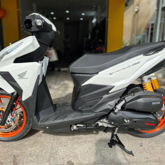 DỌN KIỂNG XE VARIO 