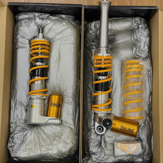 Ohlins Pi301/302 Vespa LX