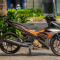 DỌN KIỂNG XE EX 150