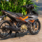 DỌN KIỂNG XE EX 150