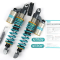 Nitron SH150/160/Vetro