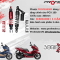 X SERIES - PCX 160