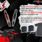 FLASH SERIES – YAMAHA PG-1