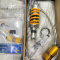 Ohlins Xipo 