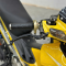 YAZ 125R VÀNG 
