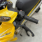 YAZ 125R VÀNG 