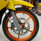 YAZ 125R VÀNG 