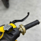 YAZ 125R VÀNG 