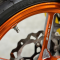 YAZ 125R VÀNG 