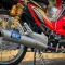 TÂN TRANG XE Future / Wave 125i ĐỎ