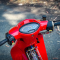 TÂN TRANG XE Future / Wave 125i ĐỎ