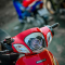 TÂN TRANG XE Future / Wave 125i ĐỎ