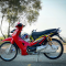 TÂN TRANG XE Future / Wave 125i ĐỎ