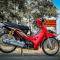 TÂN TRANG XE Future / Wave 125i ĐỎ