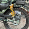 Ohlins HO110019 Wave Dream Future khồng bình dầu