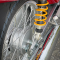 Ohlins HO110019 Wave Dream Future khồng bình dầu