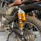 HO647 - Ohlins Wave Dream Future có bình dầu