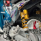 HO819 - Ohlins Monkey PG-1  Wave Dream Future