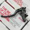 Tay thắng Brembo Corsa 15/16/17/19