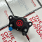 Heo 2 piston Brembo