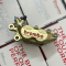Heo 4piston Brembo