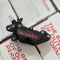 Heo 4piston Brembo