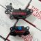 Combo heo trước và sau Sh Vespa Vario - Mẫu cao cấp cnc billet