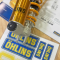  OHLINS HO328