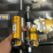 TTX Vespa ohlins