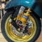 TTX Vespa ohlins