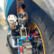 TTX Vespa ohlins
